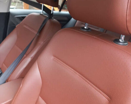 Серый Фольксваген Golf Alltrack, объемом двигателя 1.8 л и пробегом 101 тыс. км за 14500 $, фото 13 на Automoto.ua