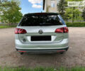 Серый Фольксваген Golf Alltrack, объемом двигателя 1.8 л и пробегом 95 тыс. км за 13750 $, фото 12 на Automoto.ua