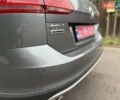 Сірий Фольксваген Golf Alltrack, об'ємом двигуна 1.8 л та пробігом 199 тис. км за 11200 $, фото 13 на Automoto.ua