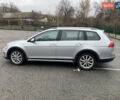 Сірий Фольксваген Golf Alltrack, об'ємом двигуна 1.97 л та пробігом 221 тис. км за 14000 $, фото 5 на Automoto.ua