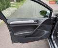 Сірий Фольксваген Golf Alltrack, об'ємом двигуна 1.8 л та пробігом 199 тис. км за 11200 $, фото 21 на Automoto.ua