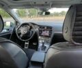 Сірий Фольксваген Golf Alltrack, об'ємом двигуна 1.97 л та пробігом 157 тис. км за 16000 $, фото 2 на Automoto.ua