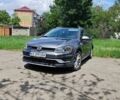 Серый Фольксваген Golf Alltrack, объемом двигателя 1.8 л и пробегом 132 тыс. км за 12999 $, фото 1 на Automoto.ua