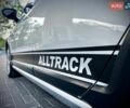 Серый Фольксваген Golf Alltrack, объемом двигателя 1.8 л и пробегом 174 тыс. км за 12399 $, фото 1 на Automoto.ua