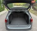 Сірий Фольксваген Golf Alltrack, об'ємом двигуна 1.8 л та пробігом 199 тис. км за 11200 $, фото 33 на Automoto.ua