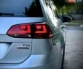 Серый Фольксваген Golf Alltrack, объемом двигателя 1.8 л и пробегом 178 тыс. км за 12189 $, фото 1 на Automoto.ua