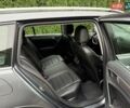 Сірий Фольксваген Golf Alltrack, об'ємом двигуна 1.8 л та пробігом 199 тис. км за 11200 $, фото 35 на Automoto.ua