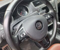 Серый Фольксваген Golf Alltrack, объемом двигателя 1.8 л и пробегом 101 тыс. км за 14500 $, фото 15 на Automoto.ua