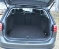 Серый Фольксваген Golf Alltrack, объемом двигателя 1.8 л и пробегом 163 тыс. км за 14800 $, фото 5 на Automoto.ua