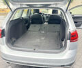 Серый Фольксваген Golf Alltrack, объемом двигателя 1.8 л и пробегом 128 тыс. км за 14200 $, фото 15 на Automoto.ua