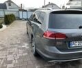 Серый Фольксваген Golf Alltrack, объемом двигателя 2 л и пробегом 205 тыс. км за 19999 $, фото 14 на Automoto.ua