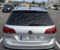 Серый Фольксваген Golf Alltrack, объемом двигателя 1.8 л и пробегом 92 тыс. км за 16600 $, фото 3 на Automoto.ua