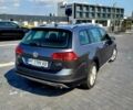 Серый Фольксваген Golf Alltrack, объемом двигателя 1.8 л и пробегом 90 тыс. км за 15499 $, фото 9 на Automoto.ua