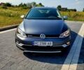 Серый Фольксваген Golf Alltrack, объемом двигателя 1.8 л и пробегом 90 тыс. км за 15499 $, фото 8 на Automoto.ua