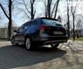 Серый Фольксваген Golf Alltrack, объемом двигателя 1.8 л и пробегом 110 тыс. км за 14400 $, фото 10 на Automoto.ua