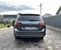 Серый Фольксваген Golf Alltrack, объемом двигателя 2 л и пробегом 205 тыс. км за 19999 $, фото 21 на Automoto.ua