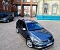 Сірий Фольксваген Golf Alltrack, об'ємом двигуна 1.8 л та пробігом 110 тис. км за 14400 $, фото 6 на Automoto.ua