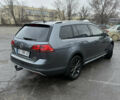 Серый Фольксваген Golf Alltrack, объемом двигателя 1.8 л и пробегом 112 тыс. км за 16200 $, фото 2 на Automoto.ua