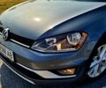 Серый Фольксваген Golf Alltrack, объемом двигателя 1.8 л и пробегом 90 тыс. км за 15499 $, фото 2 на Automoto.ua