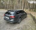 Серый Фольксваген Golf Alltrack, объемом двигателя 2 л и пробегом 205 тыс. км за 19999 $, фото 3 на Automoto.ua