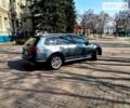 Сірий Фольксваген Golf Alltrack, об'ємом двигуна 1.8 л та пробігом 110 тис. км за 14400 $, фото 4 на Automoto.ua