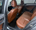 Серый Фольксваген Golf Alltrack, объемом двигателя 1.8 л и пробегом 112 тыс. км за 16200 $, фото 9 на Automoto.ua