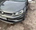 Серый Фольксваген Golf Alltrack, объемом двигателя 2 л и пробегом 205 тыс. км за 19999 $, фото 24 на Automoto.ua