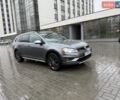 Серый Фольксваген Golf Alltrack, объемом двигателя 1.8 л и пробегом 120 тыс. км за 15000 $, фото 1 на Automoto.ua