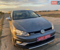 Серый Фольксваген Golf Alltrack, объемом двигателя 1.8 л и пробегом 140 тыс. км за 15200 $, фото 23 на Automoto.ua