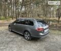 Серый Фольксваген Golf Alltrack, объемом двигателя 2 л и пробегом 205 тыс. км за 19999 $, фото 5 на Automoto.ua