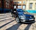 Сірий Фольксваген Golf Alltrack, об'ємом двигуна 1.8 л та пробігом 110 тис. км за 14400 $, фото 2 на Automoto.ua