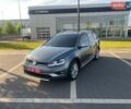 Сірий Фольксваген Golf Alltrack, об'ємом двигуна 1.8 л та пробігом 160 тис. км за 13500 $, фото 1 на Automoto.ua