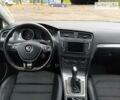 Сірий Фольксваген Golf Alltrack, об'ємом двигуна 2 л та пробігом 270 тис. км за 14600 $, фото 13 на Automoto.ua