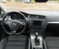 Серый Фольксваген Golf Alltrack, объемом двигателя 2 л и пробегом 270 тыс. км за 19000 $, фото 13 на Automoto.ua