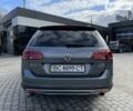 Серый Фольксваген Golf Alltrack, объемом двигателя 1.8 л и пробегом 63 тыс. км за 15500 $, фото 7 на Automoto.ua