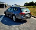 Серый Фольксваген Golf Alltrack, объемом двигателя 1.8 л и пробегом 90 тыс. км за 15499 $, фото 3 на Automoto.ua
