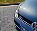 Серый Фольксваген Golf Alltrack, объемом двигателя 1.8 л и пробегом 90 тыс. км за 15499 $, фото 6 на Automoto.ua