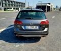 Серый Фольксваген Golf Alltrack, объемом двигателя 1.8 л и пробегом 90 тыс. км за 15499 $, фото 4 на Automoto.ua