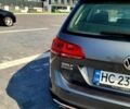 Серый Фольксваген Golf Alltrack, объемом двигателя 1.8 л и пробегом 90 тыс. км за 15499 $, фото 7 на Automoto.ua