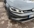 Серый Фольксваген Golf Alltrack, объемом двигателя 2 л и пробегом 205 тыс. км за 19999 $, фото 25 на Automoto.ua