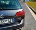 Серый Фольксваген Golf Alltrack, объемом двигателя 1.8 л и пробегом 90 тыс. км за 15499 $, фото 11 на Automoto.ua