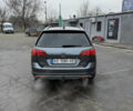 Серый Фольксваген Golf Alltrack, объемом двигателя 1.8 л и пробегом 112 тыс. км за 16200 $, фото 4 на Automoto.ua