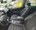Сірий Фольксваген Golf Alltrack, об'ємом двигуна 2 л та пробігом 270 тис. км за 14600 $, фото 6 на Automoto.ua