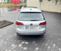 Серый Фольксваген Golf Alltrack, объемом двигателя 1.8 л и пробегом 128 тыс. км за 14200 $, фото 7 на Automoto.ua