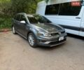 Серый Фольксваген Golf Alltrack, объемом двигателя 1.8 л и пробегом 108 тыс. км за 16000 $, фото 1 на Automoto.ua