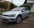 Сірий Фольксваген Golf Alltrack, об'ємом двигуна 2 л та пробігом 270 тис. км за 14600 $, фото 1 на Automoto.ua