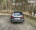 Серый Фольксваген Golf Alltrack, объемом двигателя 2 л и пробегом 205 тыс. км за 19999 $, фото 4 на Automoto.ua