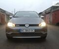 Сірий Фольксваген Golf Alltrack, об'ємом двигуна 1.8 л та пробігом 108 тис. км за 14000 $, фото 1 на Automoto.ua