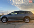 Серый Фольксваген Golf Alltrack, объемом двигателя 1.8 л и пробегом 140 тыс. км за 15200 $, фото 22 на Automoto.ua