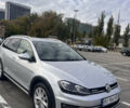 Серый Фольксваген Golf Alltrack, объемом двигателя 1.8 л и пробегом 92 тыс. км за 16600 $, фото 7 на Automoto.ua